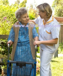 a-1 home care orange elderly care